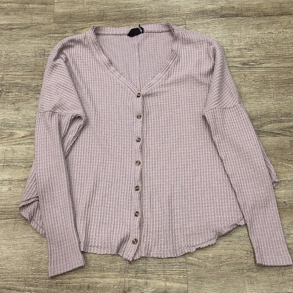 Out from Under
Urban Outfitters Top - Picture 2 of 5